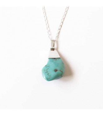 TURQUOISE COLLIER 2